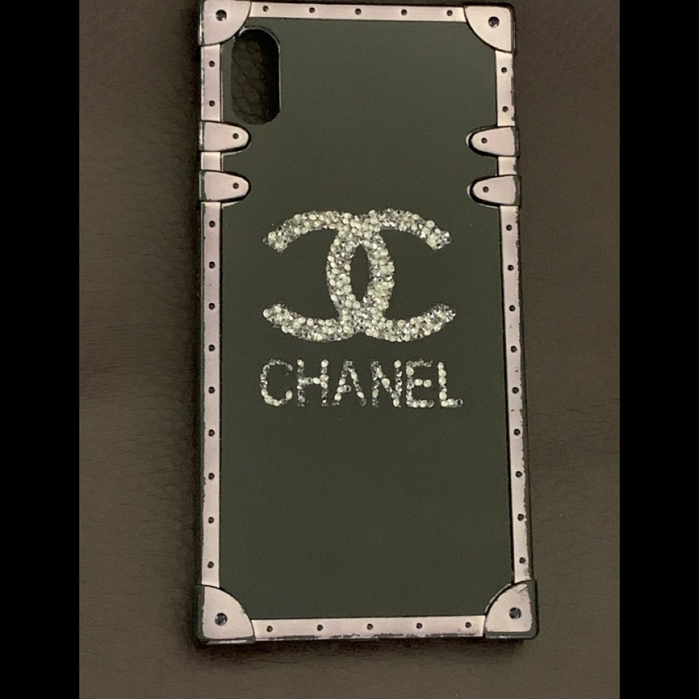 iPhone XS Max Fashionable Case